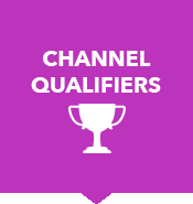Channel swimming Qualifiers